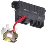 Расцепитель минимального напряжения правый AC380В РМ-332 DEKraft, 28163DEK