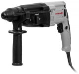 Перфоратор ИНТЕРСКОЛ П-28/850ЭР, 850 Вт, 3.1 Дж, 4900 уд/мин, в кейсе (605.1.0.70)