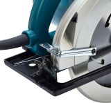 Пила дисковая Makita N5900B, 2000 Вт, 235 мм, 4100 об/мин