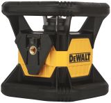 Аккумуляторный лазерный нивелир DEWALT DCE074D1R, 18 В, красный луч, 45 м, с АКБ 2 Ач и ЗУ, в кейсе TSTAK (DCE074D1R-QW)