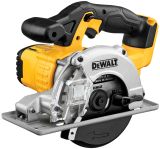 Аккумуляторная дисковая пила DEWALT DCS373B, 20 В, 140 мм, 3700 об/мин, без АКБ и ЗУ (DCS373B-XJ)