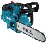 Аккумуляторная цепная пила Makita DUC356Z, 2x18 В, 35 см, без АКБ и ЗУ