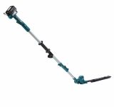 Аккумуляторный штанговый кусторез Makita DUN461WF01, 18 В, 46 см, 3600 об/мин, с АКБ 3 Ач и ЗУ