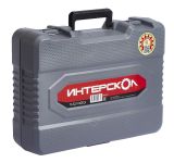 Перфоратор ИНТЕРСКОЛ П-32/1000Э, 1050 Вт, 5 Дж, 4100 уд/мин (594.0.0.00)