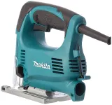 Лобзик Makita 4329KX1, 450 Вт, 3100 ход/мин, 18 мм