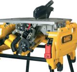 Комбинированная торцовочная пила DEWALT D27107, 2000 Вт, 305 мм, 4000 об/мин (D27107-QS)