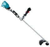 Аккумуляторный триммер Makita UR101CZ, 2x18 В, 7000 об/мин, без АКБ и ЗУ
