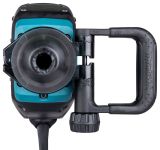 Отбойный молоток Makita HM1214C, 1510 Вт, 19.9 Дж, 1900 уд/мин, в кейсе