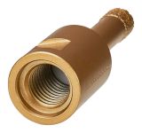 Коронка алмазная Makita М14x2, 12 мм, D-61101