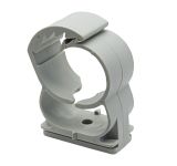 Крепеж-зажим пластиковый DEWALT DDF6755406, 26-32 мм, 50 шт.