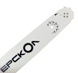 Пильная шина ИНТЕРСКОЛ 45 см (18"), 3/8", 1.3 мм, 64 звена (92164.018)