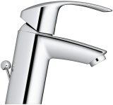 Готовый комплект для ванной комнаты GROHE Eurosmart (NB0039)