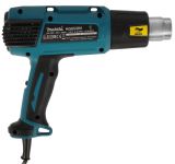 Строительный фен Makita HG6530VK, 2000 Вт, в кейсе