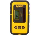 Детектор красного лазерного луча DEWALT DE0892, на батарейках (DE0892-XJ)