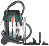 Строительный пылесос Metabo ASA 30 L PC Inox, 1250 Вт, 30 л (602015000)