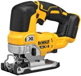 Аккумуляторный лобзик DEWALT DCS334BP1, 20 В, 3200 ход/мин, 26 мм, с АКБ 5 Ач и ЗУ (DCS334BP1-XJ)