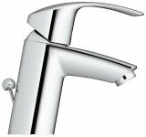 Смеситель для раковины GROHE Eurosmart, S-Size, хром (32926002)