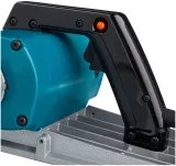 Электрический рубанок Makita 1806B, 1200 Вт