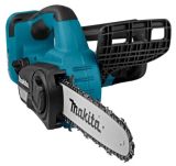 Аккумуляторная цепная пила Makita DUC302RF2, 2x18 В, 30 см, с 2 АКБ 3 Ач и ЗУ