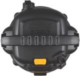 Строительный пылесос DEWALT DXV30SPTA, 1150 Вт, 30 л