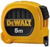 Рулетка DEWALT DWHT36156L-23, 5 м