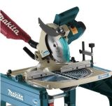 Комбинированная торцовочная пила Makita LF1000, 1650 Вт, 260 мм, 2700 об/мин