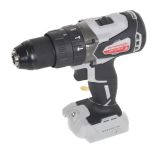 Аккумуляторная ударная дрель-шуруповерт ИНТЕРСКОЛ ДАУ-13/36В 90, 36 В, 2000 об/мин, 30000 уд/мин, без АКБ и ЗУ (860.0.0.70)