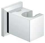 Душевой набор GROHE Euphoria Cube+ Stick, 1 режим, 1500 мм, 9,5 л/мин, хром (27889000)