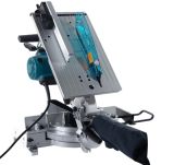 Комбинированная торцовочная пила Makita LH1040, 1650 Вт, 260 мм, 4800 об/мин