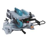 Комбинированная торцовочная пила Makita LH1040, 1650 Вт, 260 мм, 4800 об/мин