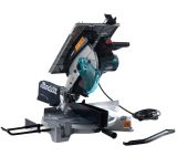 Комбинированная торцовочная пила Makita LH1040, 1650 Вт, 260 мм, 4800 об/мин