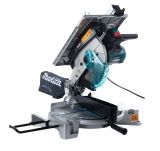 Комбинированная торцовочная пила Makita LH1040, 1650 Вт, 260 мм, 4800 об/мин