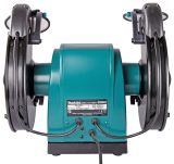 Заточная машина Makita GB801, 550 Вт, 205 мм, 3580 об/мин