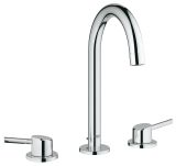 Смеситель для раковины GROHE Concetto, хром (20216001)