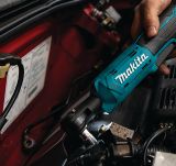 Аккумуляторная угловая трещотка Makita DWR180Z, 18 В, 47.5 Нм, 800 об/мин, без АКБ и ЗУ