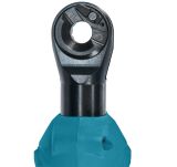 Аккумуляторная угловая трещотка Makita DWR180Z, 18 В, 47.5 Нм, 800 об/мин, без АКБ и ЗУ