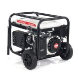 Генератор бензиновый ИНТЕРСКОЛ ЭБ-7500Э синхронный, 6 кВт, (796.0.0.40)