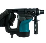 Перфоратор Makita HR2800, 800 Вт, 2.9 Дж, 4500 уд/мин, в кейсе