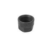 Гайка накидная к цангам для фрезеров ИНТЕРСКОЛ (ФМ-30/430, ФМ-30/750, ФМ-55/1000Э), F67413