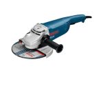 Углошлифовальная машина Bosch GWS 2200 180 мм, 06018C00R0