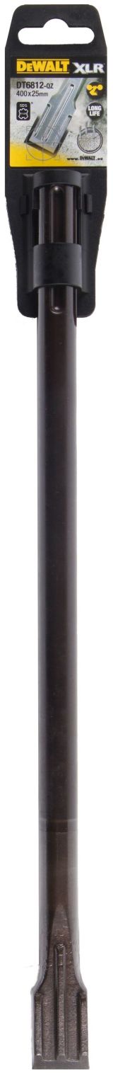 Зубило DEWALT DT6812, SDS-Max, 400х25 мм