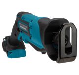 Аккумуляторная сабельная пила Makita JR103DZ, 12 В, 3300 ход/мин, 13 мм, без АКБ и ЗУ