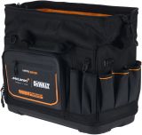 Сумка DEWALT McLaren Limited Edition DWST60104-9, с наплечным ремнем, 48.8 л