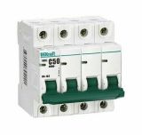 Автоматический выключатель DEKraft 4P 40А, C ВА-103 6 кА, 12110DEK
