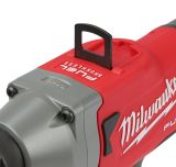 Аккумуляторный заклепочный пистолет Milwaukee M18 ONEFPRT-202X, 18 В, c 2 АКБ 2 Ач и ЗУ, в кейсе, 4933478602