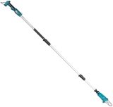 Аккумуляторный сучкорез-высоторез Makita DUA200RF01, 18 В, 20 см, 6.7 м/с, с АКБ 3 Ач и ЗУ