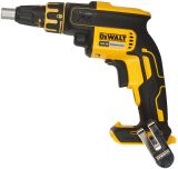 Аккумуляторный ленточный шуруповерт DEWALT DCF620E1K, 18 В, 30 Нм, 4400 об/мин, с АКБ 1.7 Ач, без ЗУ, в кейсе TSTAK (DCF620E1K-XJ)