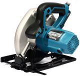 Дисковая пила Makita M5802B, 1050 Вт, 190 мм, 4900 об/мин