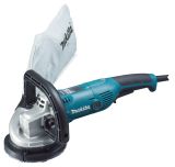 Шлифовальная машина по бетону Makita 1400 Вт, 125 мм, 10000 об/мин, PC5000C