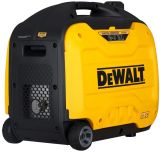 Бензиновый инверторный генератор DEWALT DXGNI42E, 3.8 кВт